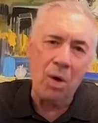 世界杯下注-安帅：若穆帅回皇马我会为他高兴；说皇马球员耍大牌是胡扯