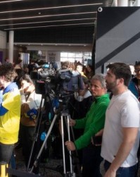 2026世界杯下注-卡瓦尼不去博卡青年了！ 因为塞维利亚对他感兴趣！