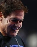 库班：经营独行侠亏了好几亿！23年里只有2年是赚钱的