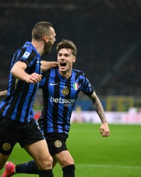 世界杯下注-国米就扎莱夫斯基转会开启亚特兰大谈判 卢克曼不在交易范围内