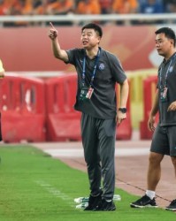 天津被绝杀于根伟抢分愿望落空：斗志和精神不能丢