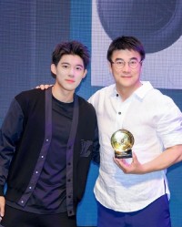 2026世界杯下注-李嗣镕：足球永远是我最关注的事情 我没有必要非要跟我爸比