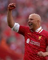 火力全开！利物浦近35场英超比赛均取得进球