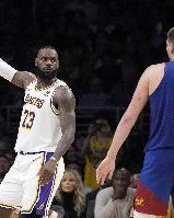 世界杯预选赛下注平台-近10场湖人仅3胜7负 掘金4胜6负&amp;灰熊5胜5负 西部三四五竞争激烈