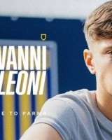 世界杯下注-都体：帕尔马18岁后卫吸引尤文&amp;国米的兴趣，斯帕莱蒂也在考察他