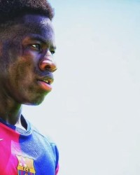 世界杯下注-每体报道青训天才埃布里马：自亚马尔后拉玛西亚的最大发现？