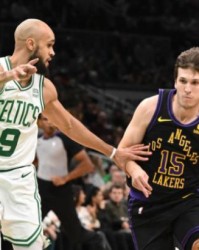 世界杯下注官网-湖人非卖品！里夫斯爆发扎心双探花 哈姆揭秘缘由