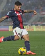 2026世界杯下注-共和报：尤文将与国米争夺卡斯特罗 博洛尼亚标价4000万-4500万欧