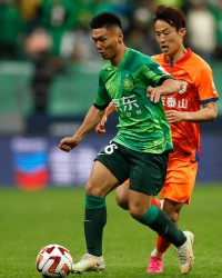 2026世界杯下注-国安惨败山东，最具威胁进攻出现，王刚张玉宁暴怒，与球迷起冲突