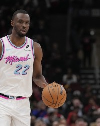 美媒策划三方交易方案：维金斯加盟湖人联手詹眉，八村塁与克内克特转投热火