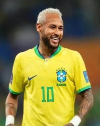 世界杯下注官网-再见内马尔！不自律毁掉生涯，安帅钦点新10号，或无缘2026世界杯