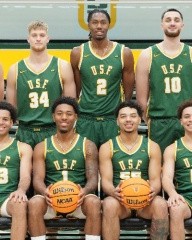 新赛季多点机会！旧金山大学祝贺王俊杰夺亚洲杯银牌+进最佳阵容