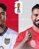 世界杯预选赛下注平台-国足竞争对手！印尼vs巴林首发：印尼9归化，罗梅尼、迪克斯先发