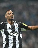 压哨转会❓BBC：伊萨克的目标是在9月1日转会截止前加盟利物浦