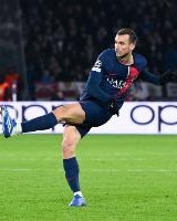 斯基拉：巴黎计划与法比安-鲁伊斯续约至2029年