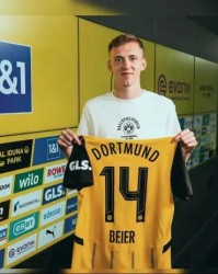 世界杯下注官网-用拜尔“换”菲尔克鲁格 多特又做一笔好买卖