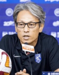 世界杯预选赛下注平台-高畠勉：压力致球员未完全发挥 向球迷们表达歉意