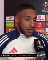 世界杯下注-染红托利索：加时连入2球我在看台无比自豪 连丢3球头痛欲裂