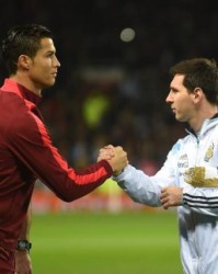 世界杯预选赛下注平台-巴尔达诺点评梅罗 “梅西是天才” “C罗是现象”