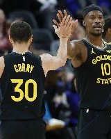 世界杯下注官网-酣畅淋漓！勇士本场净胜对手42分刷新球队本赛季纪录 此前为41分