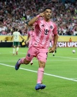 2026世界杯下注-苏亚雷斯：对巴黎我们有自己的武器；感激恩里克教给我的东西