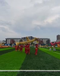 世界杯预选赛下注平台-球员拼劲足、球迷嗨翻天！这场“扬超”盛宴太上头！