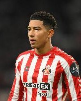 图片报：多特有意签乔布-贝林厄姆，桑德兰要价2500万欧+奖金