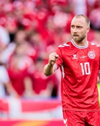 世界杯下注官网-埃里克森转会勒沃库森前景不明，球队阵容名额已达上限