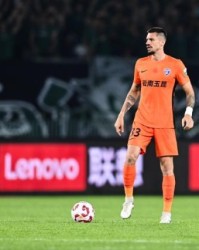 世界杯下注-官方：因实施暴力行为 布尔克停赛3场+罚款1.5万