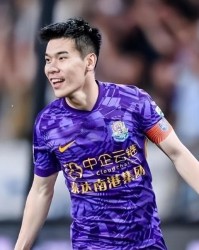 世界杯预选赛下注平台-于根伟留下的津门虎20号战袍，本赛季迎来新主人，曾是鲁能锋霸