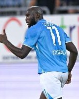 世界杯下注-比利时媒体：卢卡库计划2026年世界杯后回归安德莱赫特