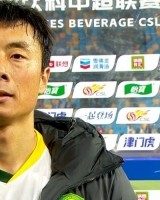 李磊：从过程上看我们占据优势，被对手进了两个简单的球需总结