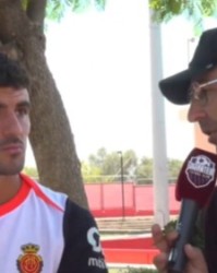 世界杯预选赛下注平台-莫雷：巴萨是你不想面对的对手，但我们仍然可以踢出自己的比赛