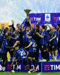 世界杯下注-【意甲前瞻·国际米兰】卫冕，所长明显，短板何在？