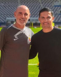 2026世界杯下注-0比6惨败！这就是中超冠军的实力？上港友谊赛被俄超劲旅暴揍一顿